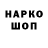 Канабис Ganja Danilo Palomino
